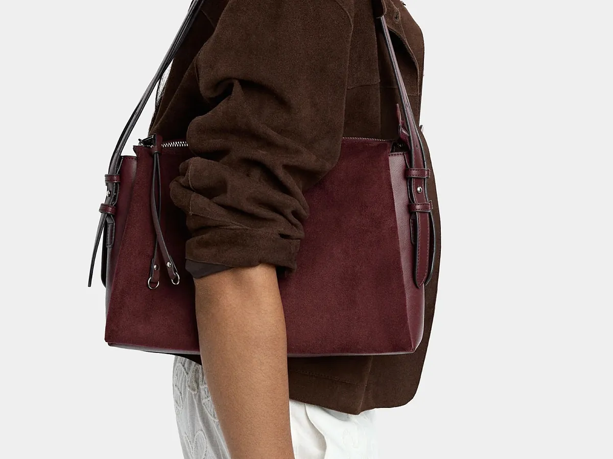 Los 9 bolsos de Parfois en las rebajas que hay que fichar antes de que se agoten: combinan con todo y cuestan menos de 18 euros