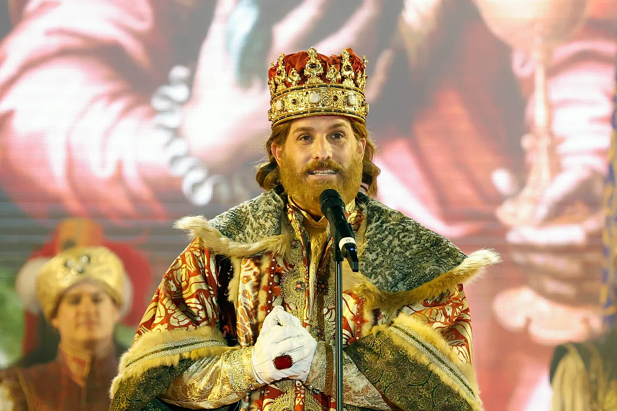 Todo listo para la Cabalgata de Reyes de 2026: 400 policías y 200 sanitarios para velar por su seguridad