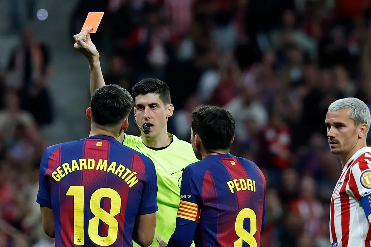 Hansi Flick Backs VAR Decision and Downplays Lamine Yamal’s Lack of Celebration