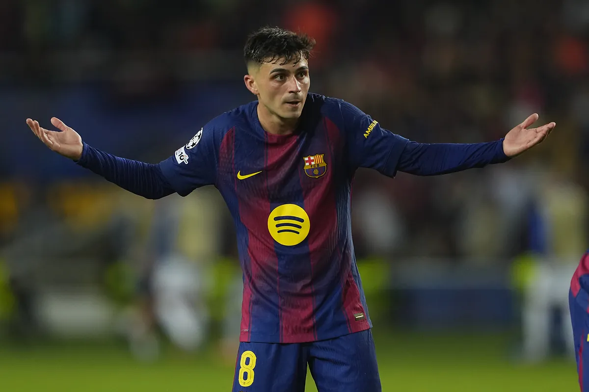En directo, Sevilla - Barcelona
