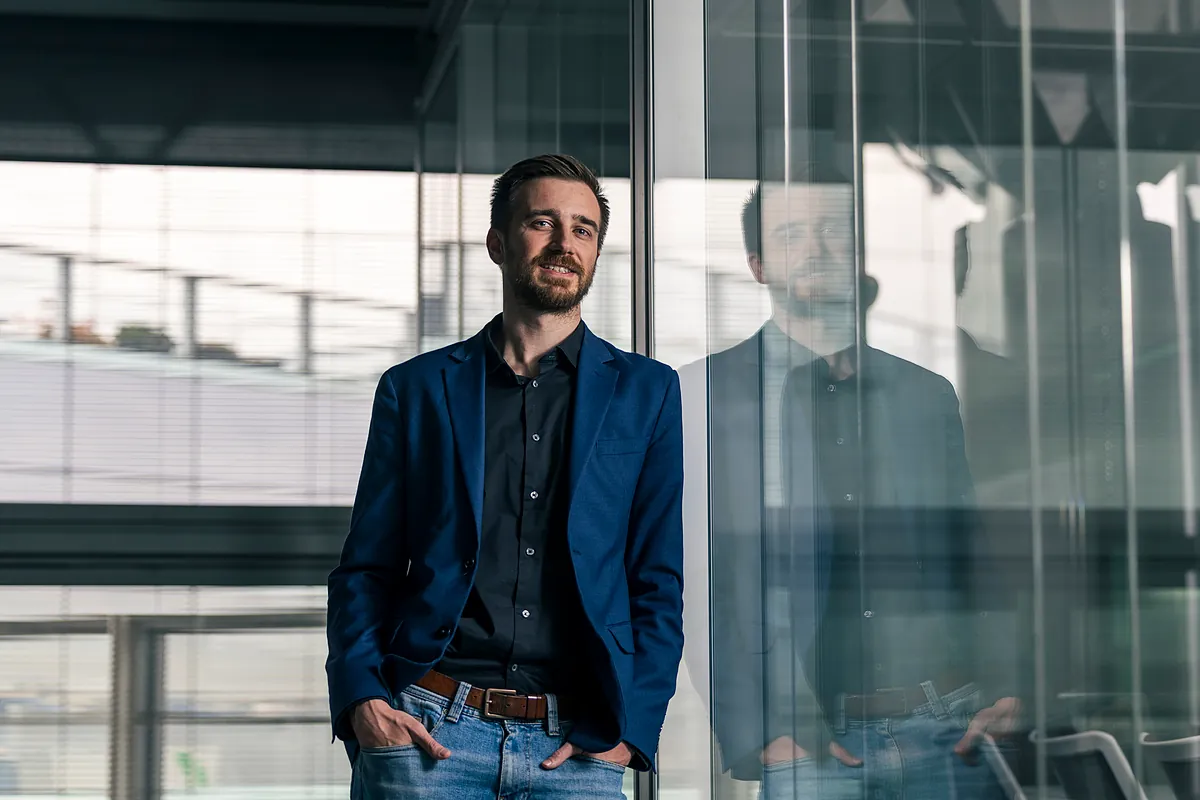 España acelera como imán para los emprendedores extranjeros, que triplican a los españoles: "Tenía una idea y las ganas. Y quería 300 días de sol"