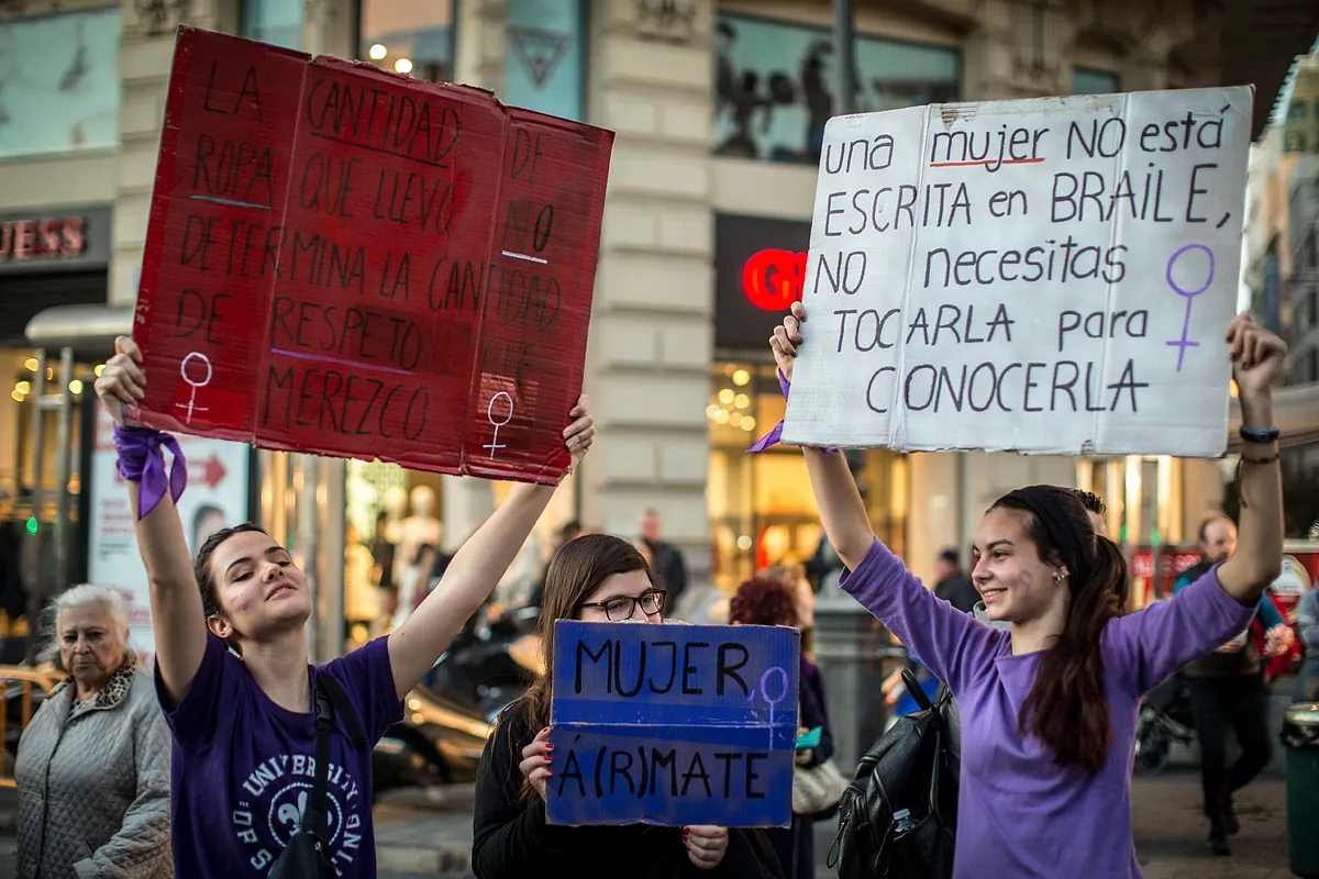 Manifestación en Valencia por el 8M 2026: horarios, recorrido y cortes de tráfico de la marcha por el Día de la Mujer