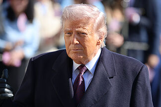 �Y qu� har�a el PP con Trump?