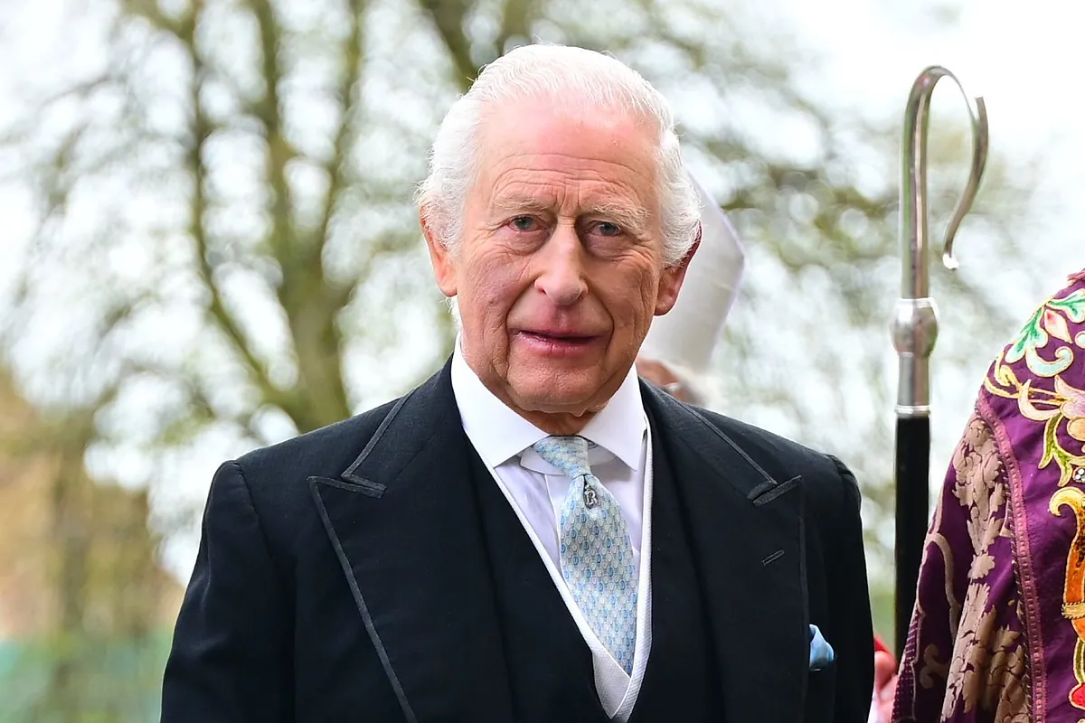 Dumfries House: la ampliación en la mansión escocesa de Carlos III que se alquilará para celebrar bodas de lujo