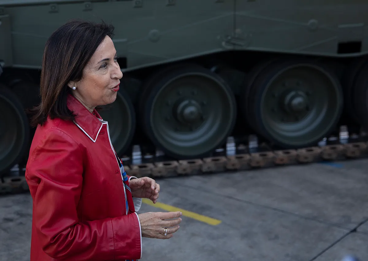 Defensa desestima los recursos de Santa Bárbara contra los programas de artillería de Indra y Escribano