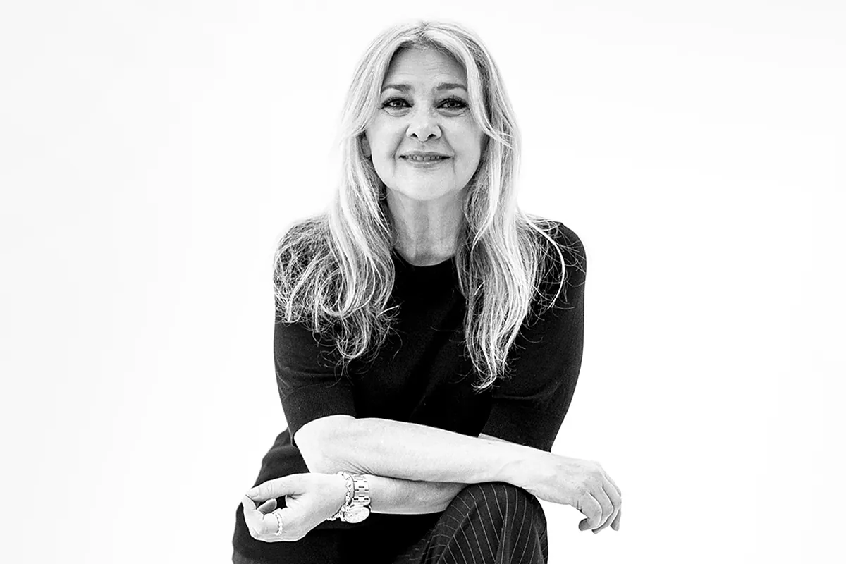 Amparo Larrañaga: 