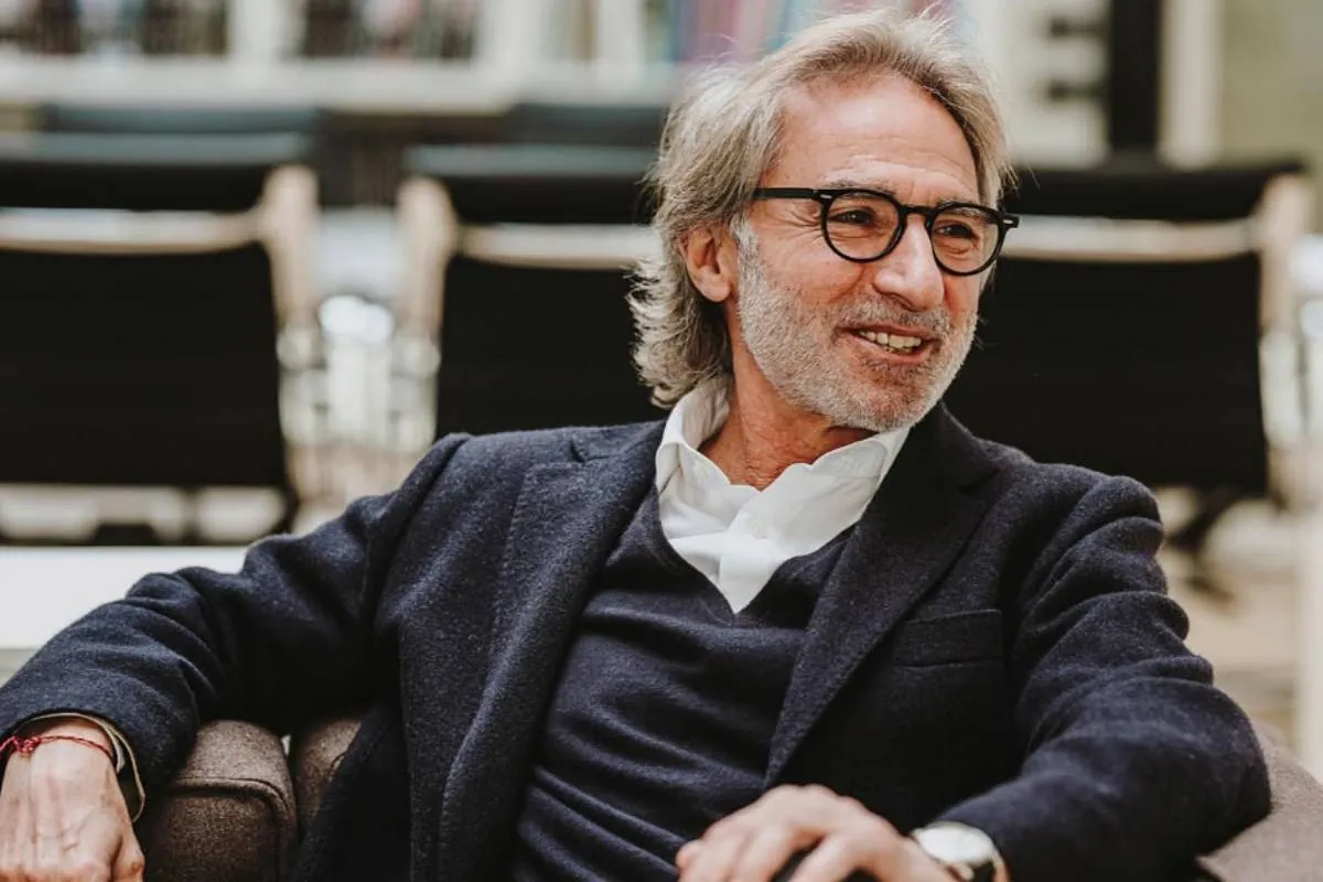 Architect Josep Juanpere's partner arrested in Madrid over his death