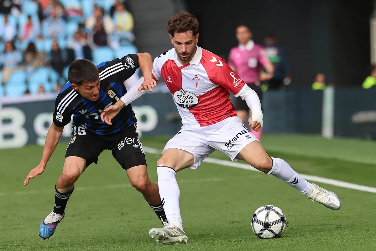 Celta - Friburgo: horario y dónde ver hoy por TV la Europa League
