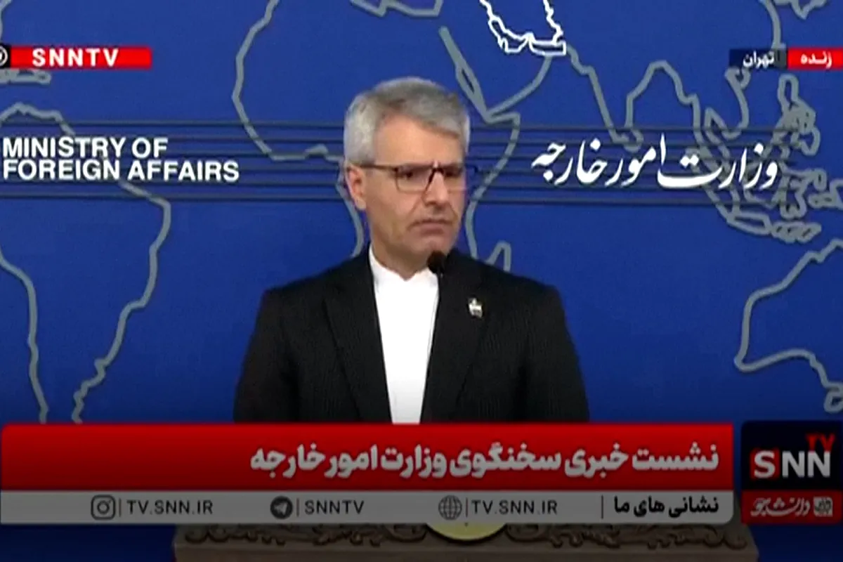 Irán afirma haber acordado con Omán los mapas de tránsito por el estrecho de Ormuz