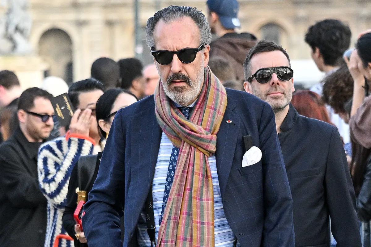 Jaime de Marichalar: ex duque de lujo, conde Drácula y señor encantador