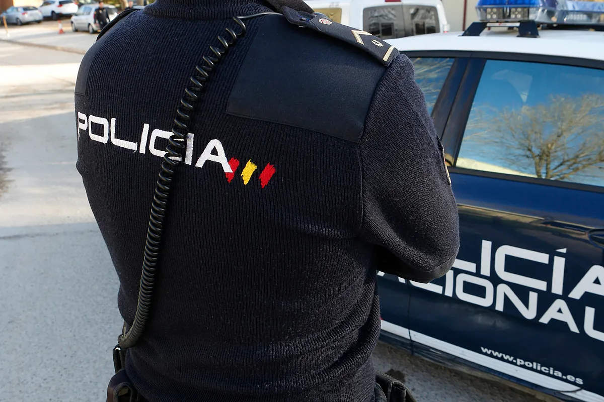 Detenido un exmena de 19 años acusado de agredir sexualmente tres veces a una mujer en Madrid