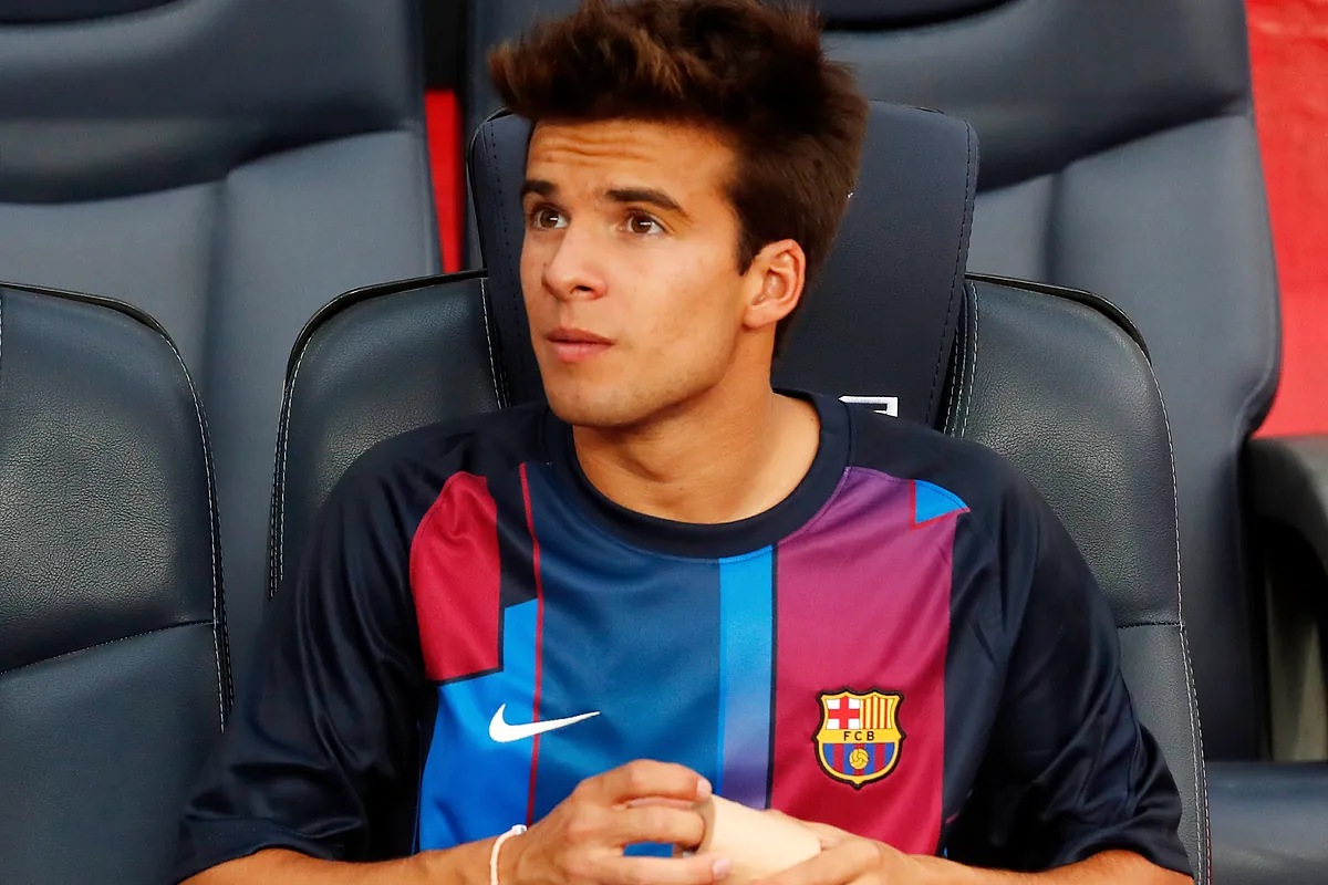 Riqui Puig, el canterano del Barça que pudo ser estrella: la vida del lujo en Los Ángeles del amigo íntimo de Piqué que le presentó a Clara Chía