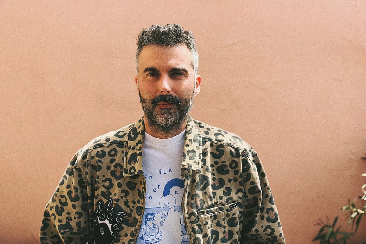 Nacho López Murria gana el 45º Premio de la Crítica Literaria Valenciana 2026
