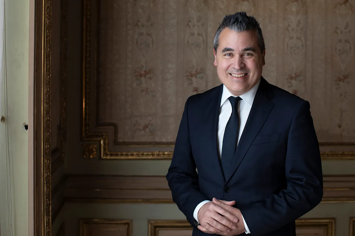 Josep Maria Recasens: «España tiene ejemplos de cómo Europa puede actuar con China»