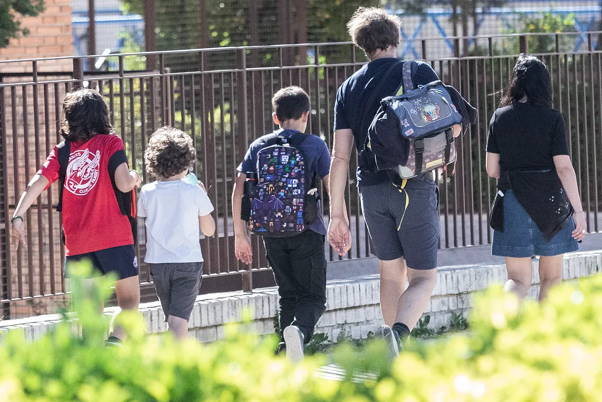 La paga del Gobierno alemán: 10 euros a todos los niños hasta los 18 años para completar su pensión en el futuro