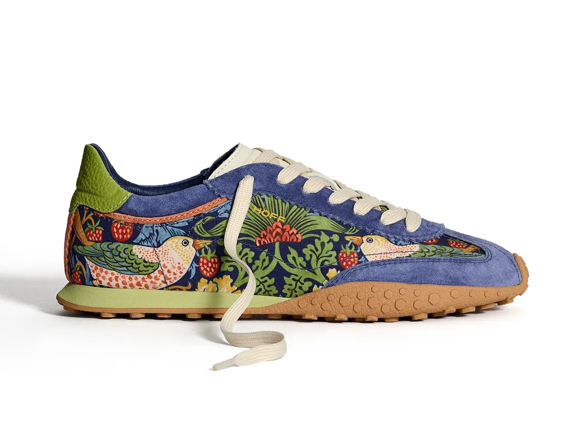 La guerra de las zapatillas. Cómo Nike, Adidas, New Balance... se reparten un mercado de 123.000 millones de euros y qué te van a vender este año