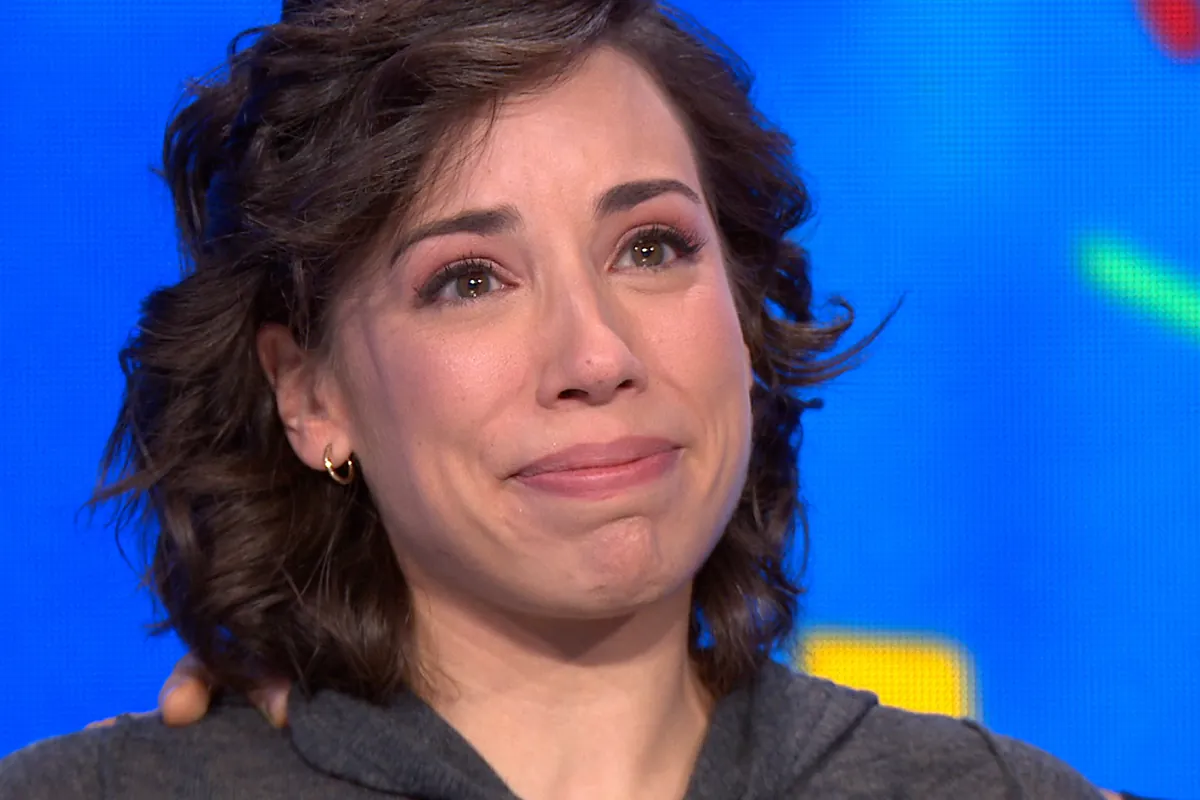 La reaparición de Rosa, la ganadora del mayor bote de la historia de Pasapalabra, enciende la polémica (otra vez)