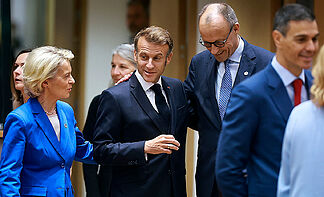 Unidad frente a la nueva guerra