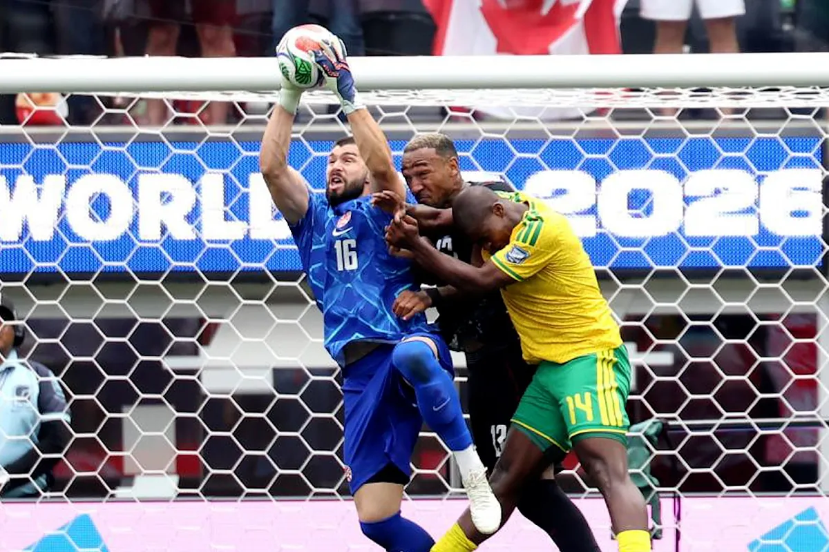 Las mejores ocasiones de Sudáfrica y Canadá: un duelo de máxima tensión en el Mundial 2026