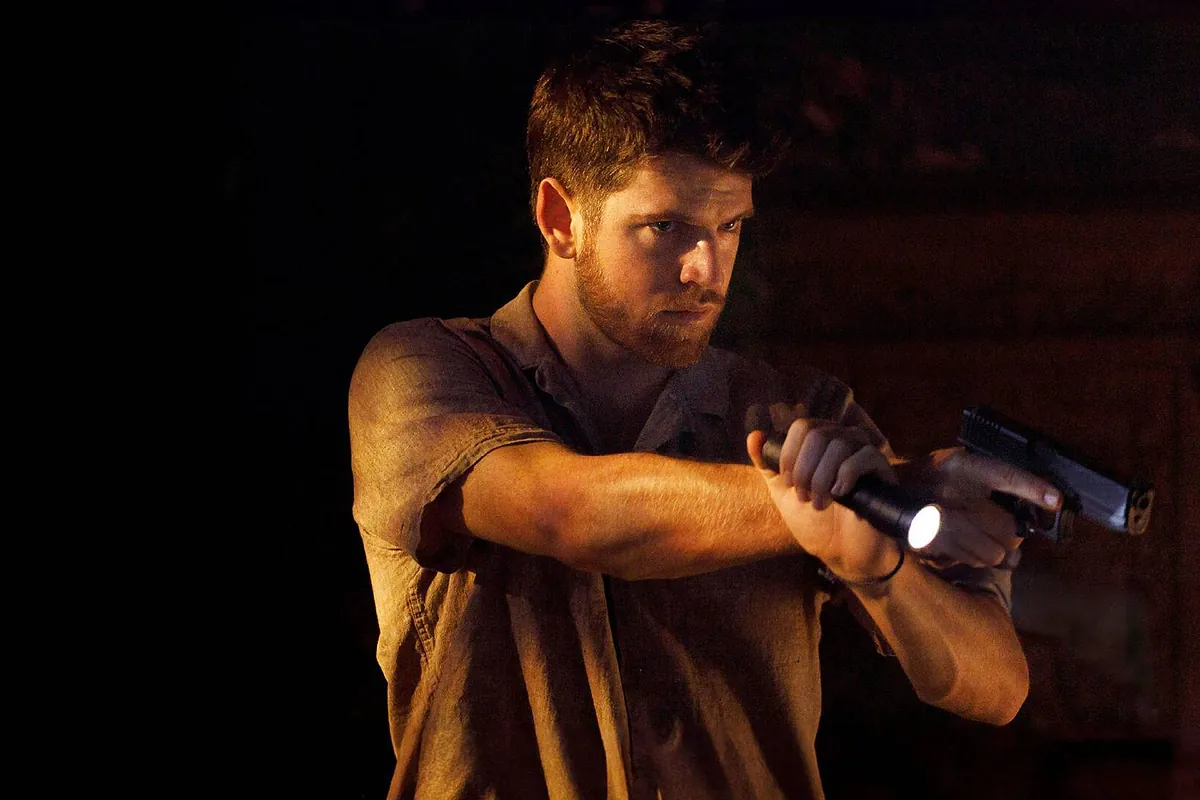 Del golpe del Estado al noir rural: Terra Alta, la serie que adapta a Javier Cercas y que llega con polémica