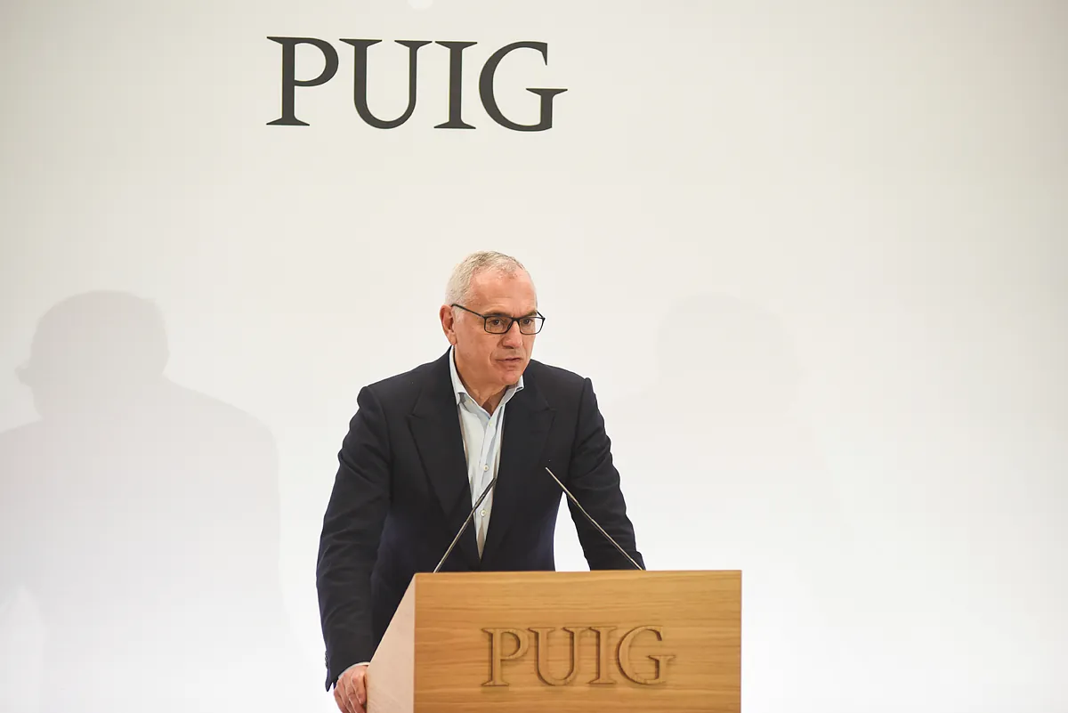 Puig gana 262,8 millones en el primer semestre de 2026, un 4,4 % menos, pero escapa a la crisis del lujo en Asia