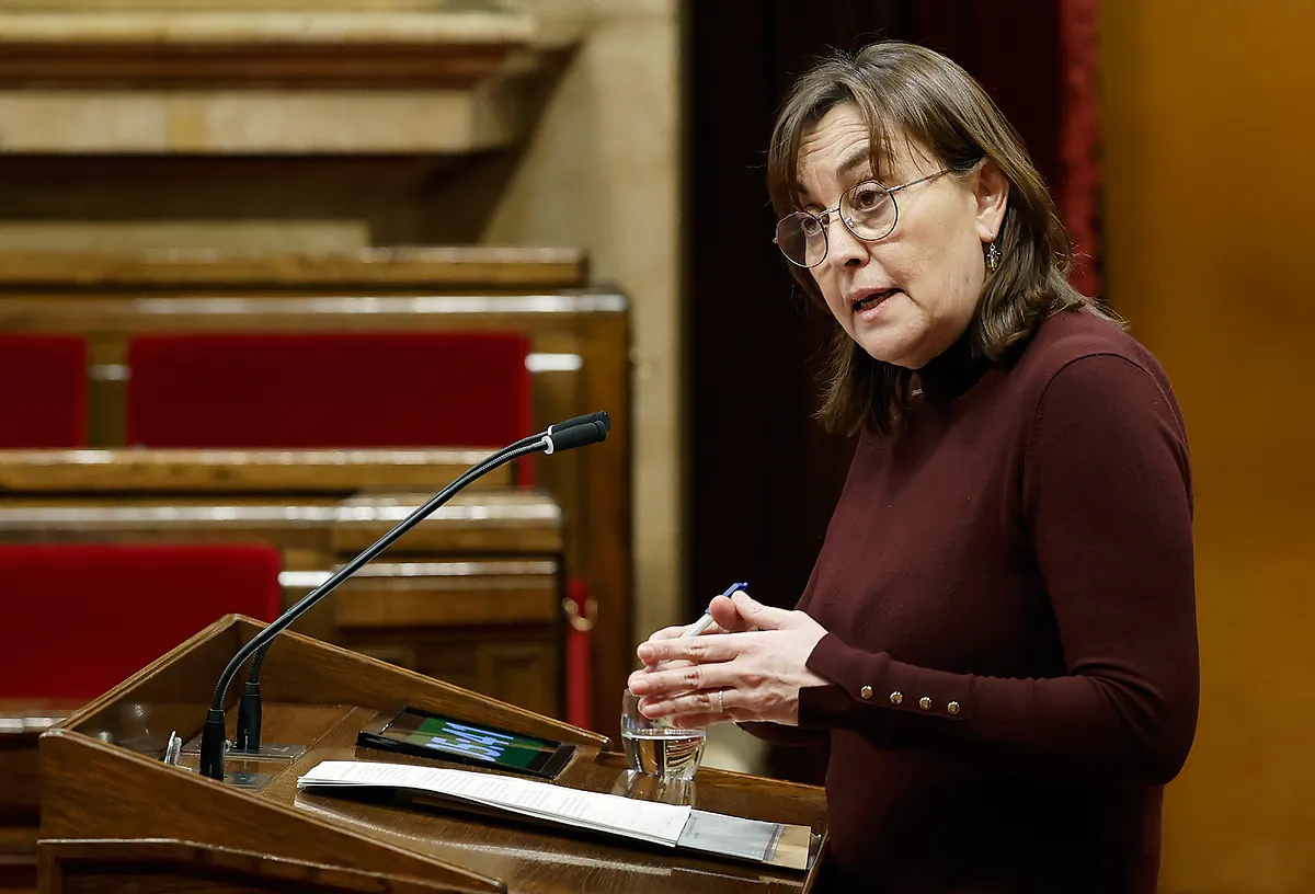 El Govern catalán quiere limitar la 'compra especulativa de vivienda' a través de la ley de urbanismo