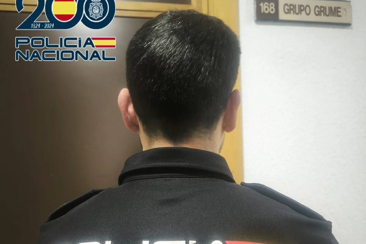 A prisión un entrenador de fútbol base de Málaga acusado de abusar sexualmente de tres menores