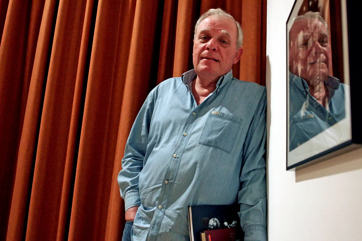 Muere António Lobo Antunes, el último guerrillero de la literatura portuguesa