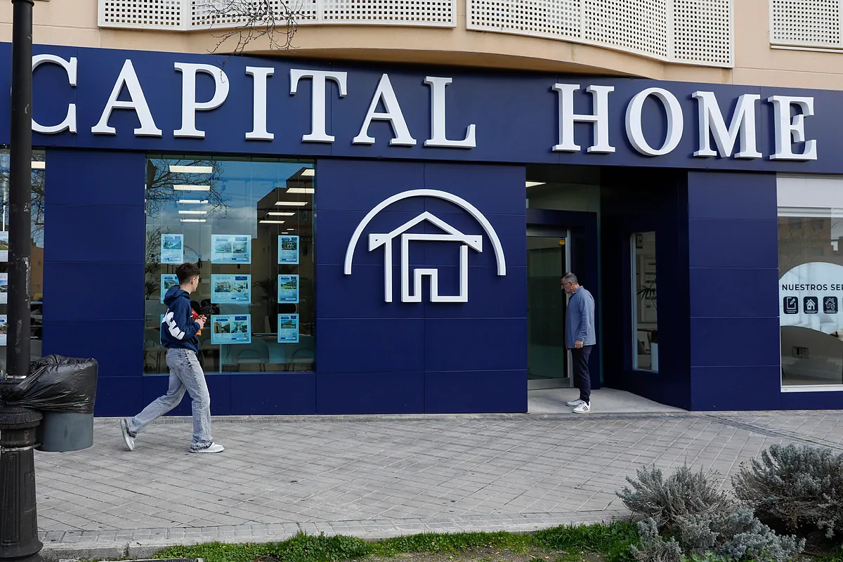 Euríbor hoy, martes 10 de marzo: se dispara de nuevo y marca ya datos de marzo de 2025