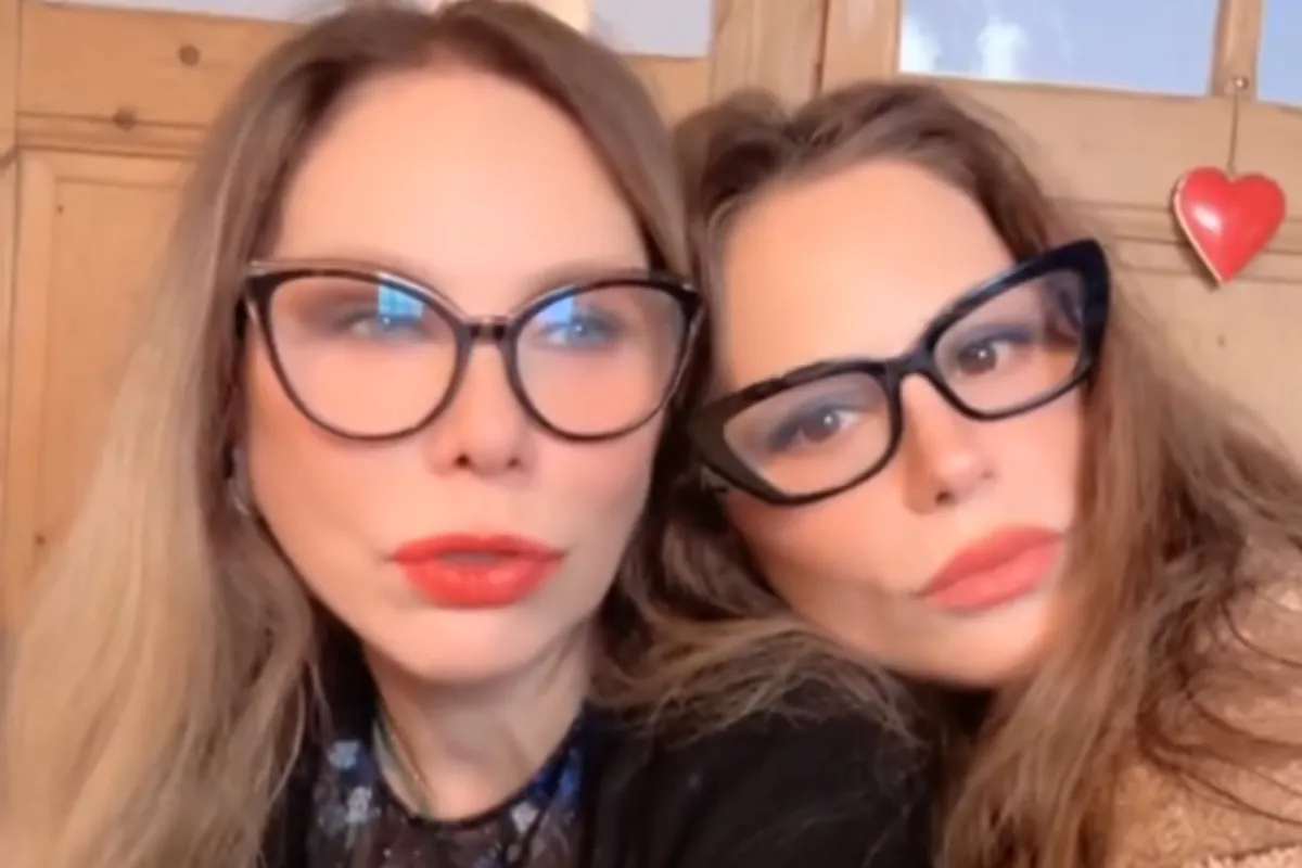 "Tenemos raíces rusas y no podemos negarlas": los vínculos familiares de Ornella Muti que han llevado a la actriz y a su hija Naike a pedir la nacionalidad rusa