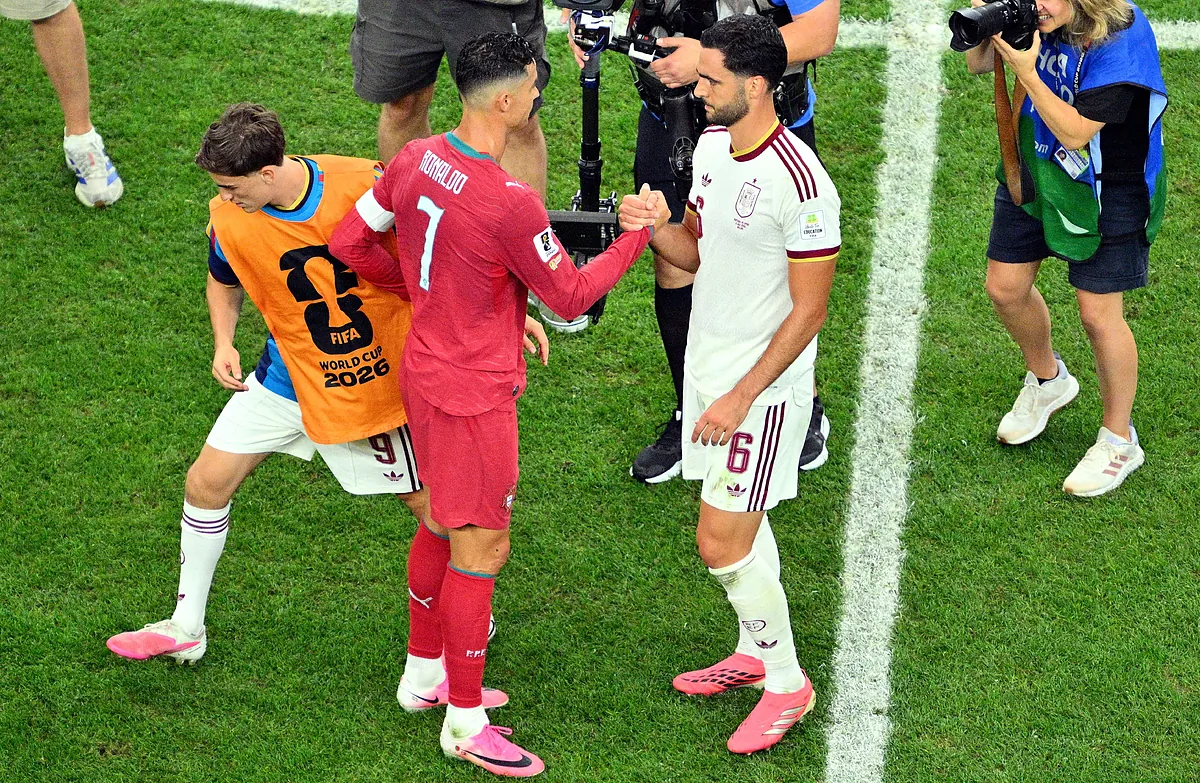 Mikel Merino, el héroe que grita ¡Viva San Fermín!: "Me acuerdo de las noches duras en que pensaba que no iba a formar parte de este equipo"