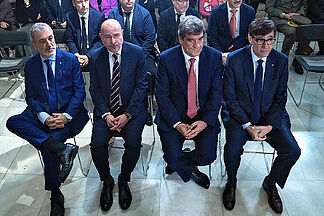 Las zonas tensionadas de Catalu�a cumplen dos a�os: de los topes de los precios al alquiler a prohibir la 'compra especulativa'