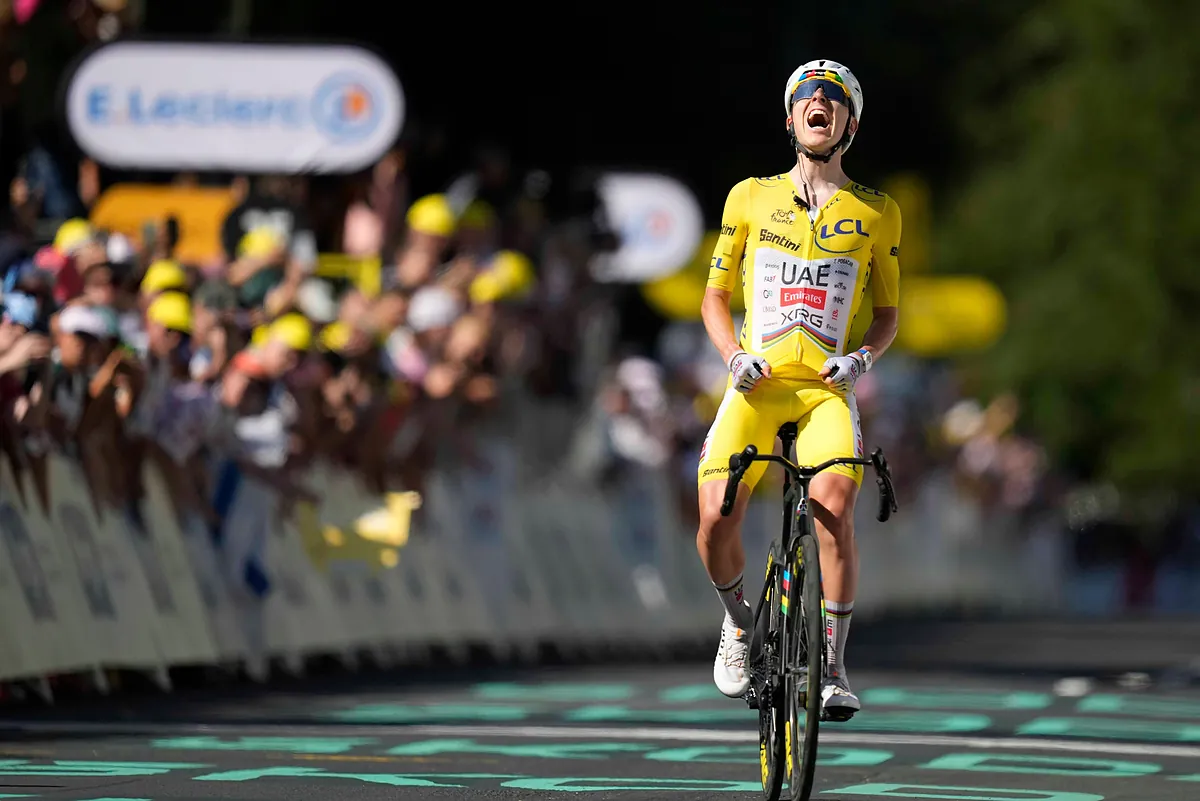 2027 Tour de France Route Presents Tests for Tadej Pogacar