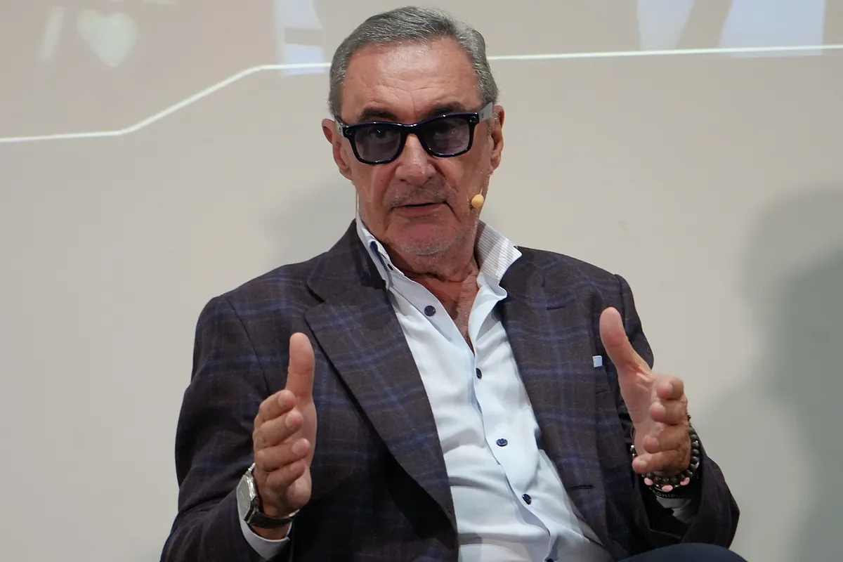 Carlos Herrera, Jorge Bustos y Alberto Herrera, ante el espectáculo político: "El Congreso es lo que es, las necesidades son las que son y las tensiones son las que son"