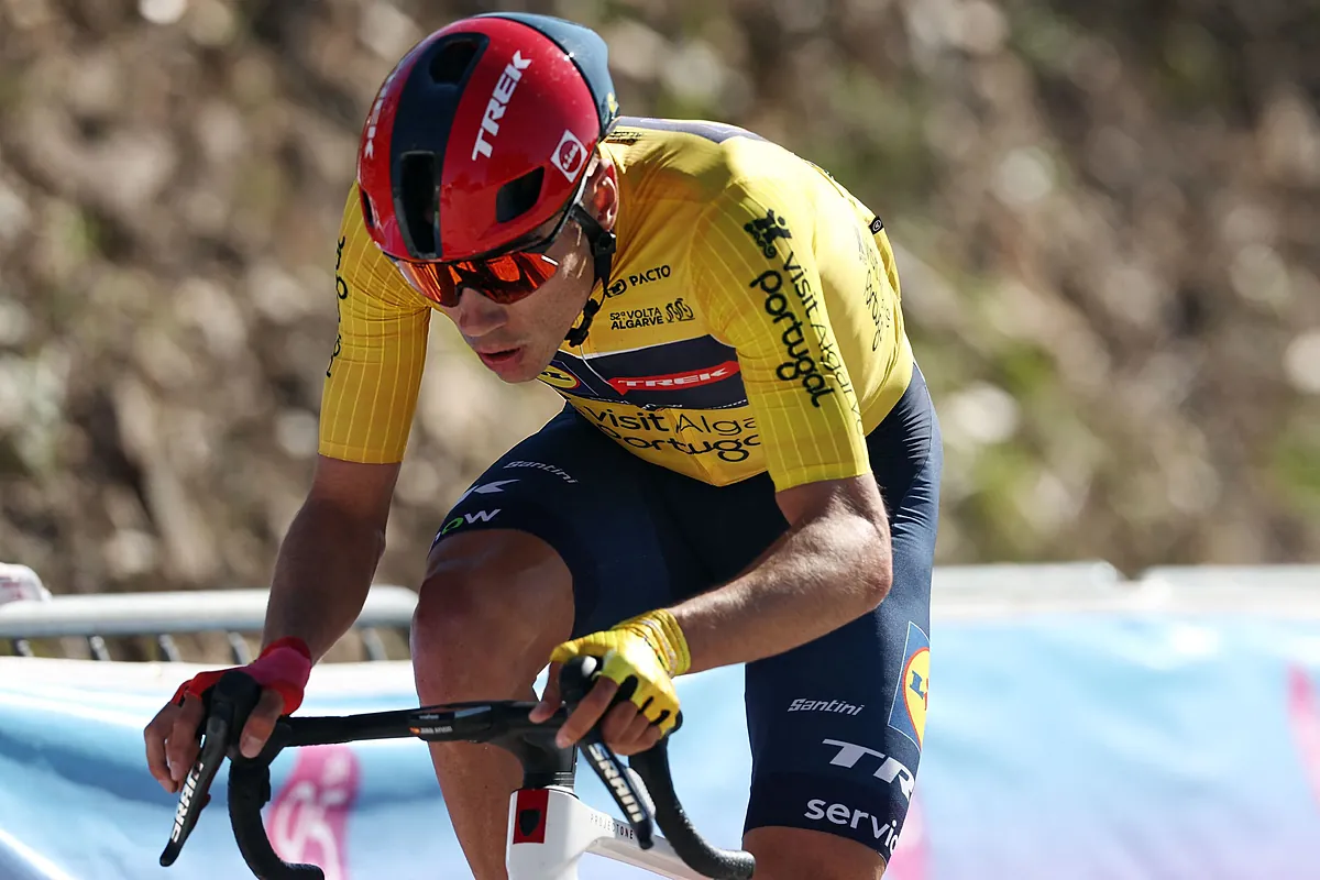 Paris - Niza 2026, etapa 1: horario, recorrido, perfil y dónde ver hoy en TV