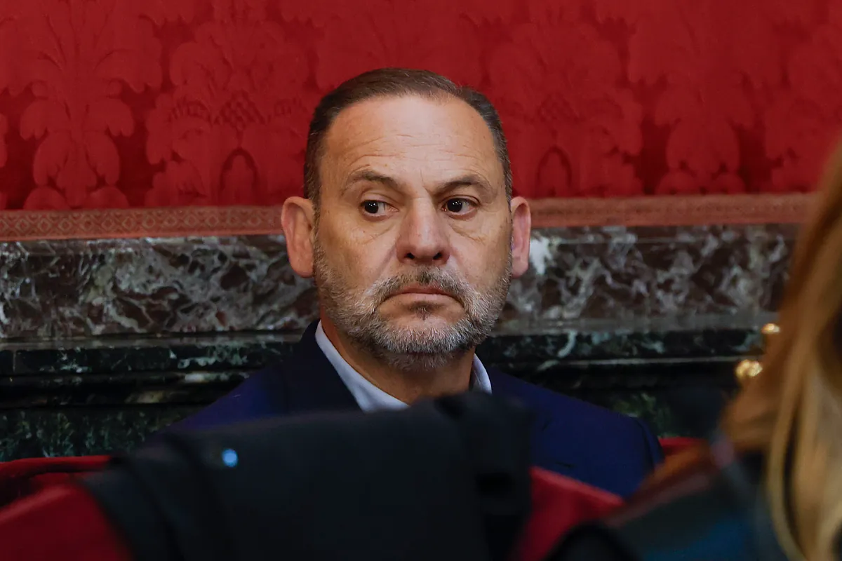 Víctor Ábalos Testifies as First Witness in Supreme Court Trial