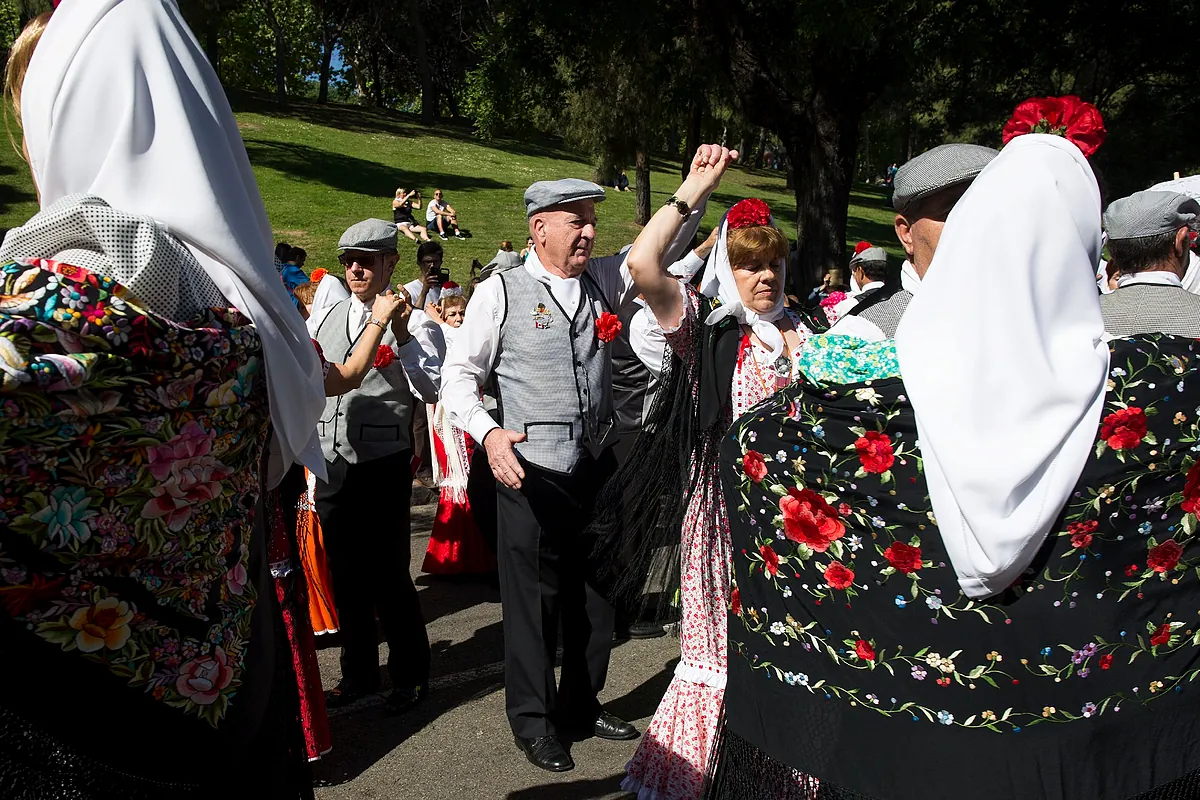 Dónde es festivo el viernes 15 de mayo, día de San Isidro, en la Comunidad de Madrid