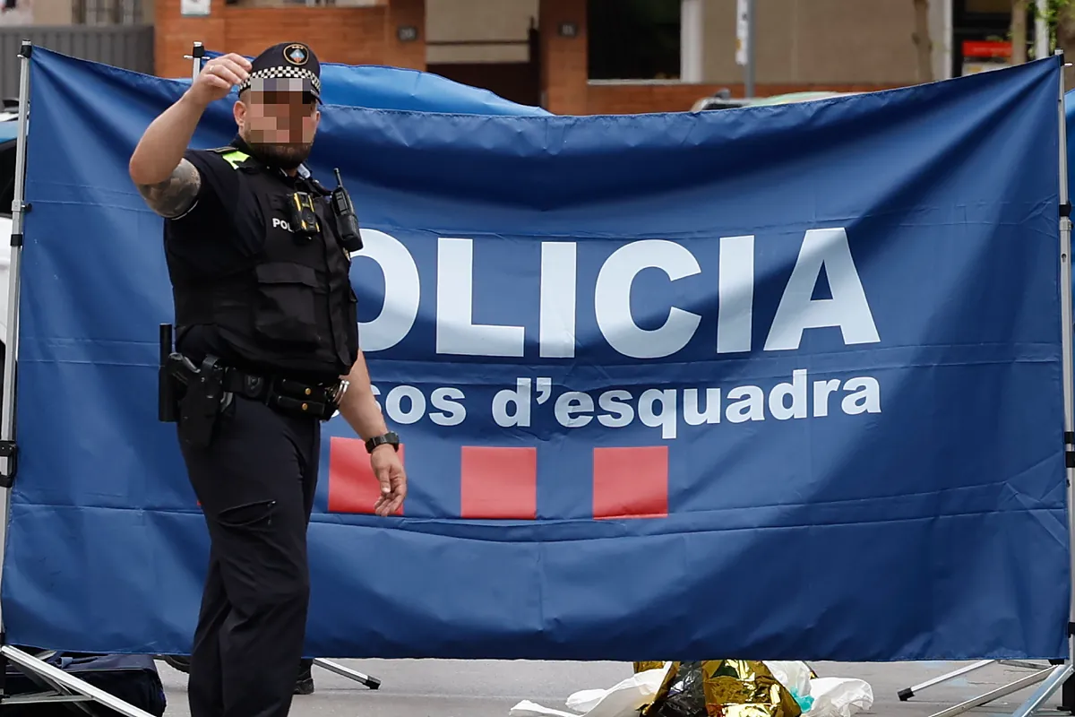 Su vida, realidad y lamentos son solo una percepción