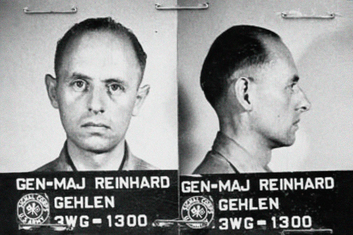 El gran timo de los espías nazis a la CIA, que llegó a vender su alma por humo: "Compraron paja a precio de oro"