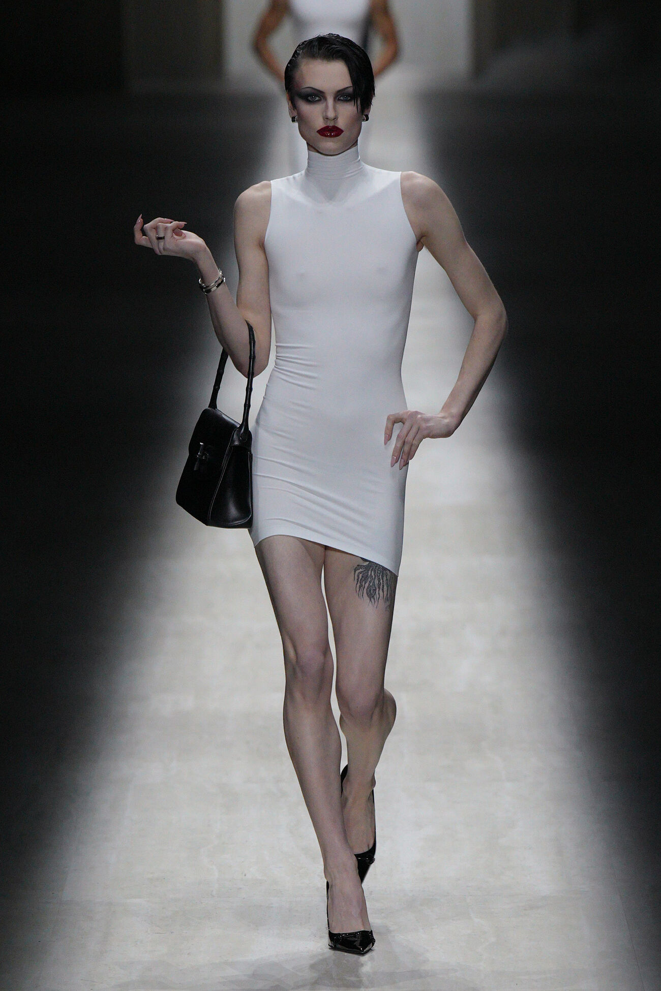 Gucci oto�o-invierno 2026/27