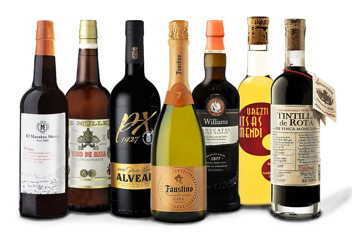 7 vinos que subliman los dulces tradicionales de Semana Santa