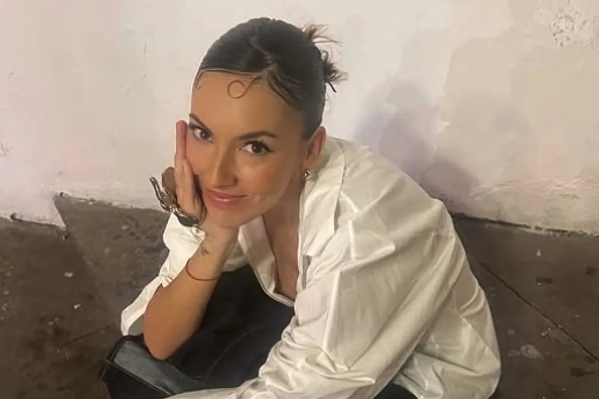 Judith Tiral: "Me apunto las ideas sobre el podcast en una nota del iPhone"