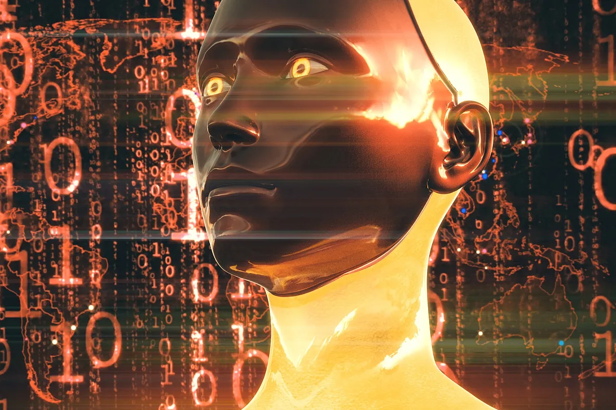 Combatiendo Skynet: Se buscan inversores rebeldes