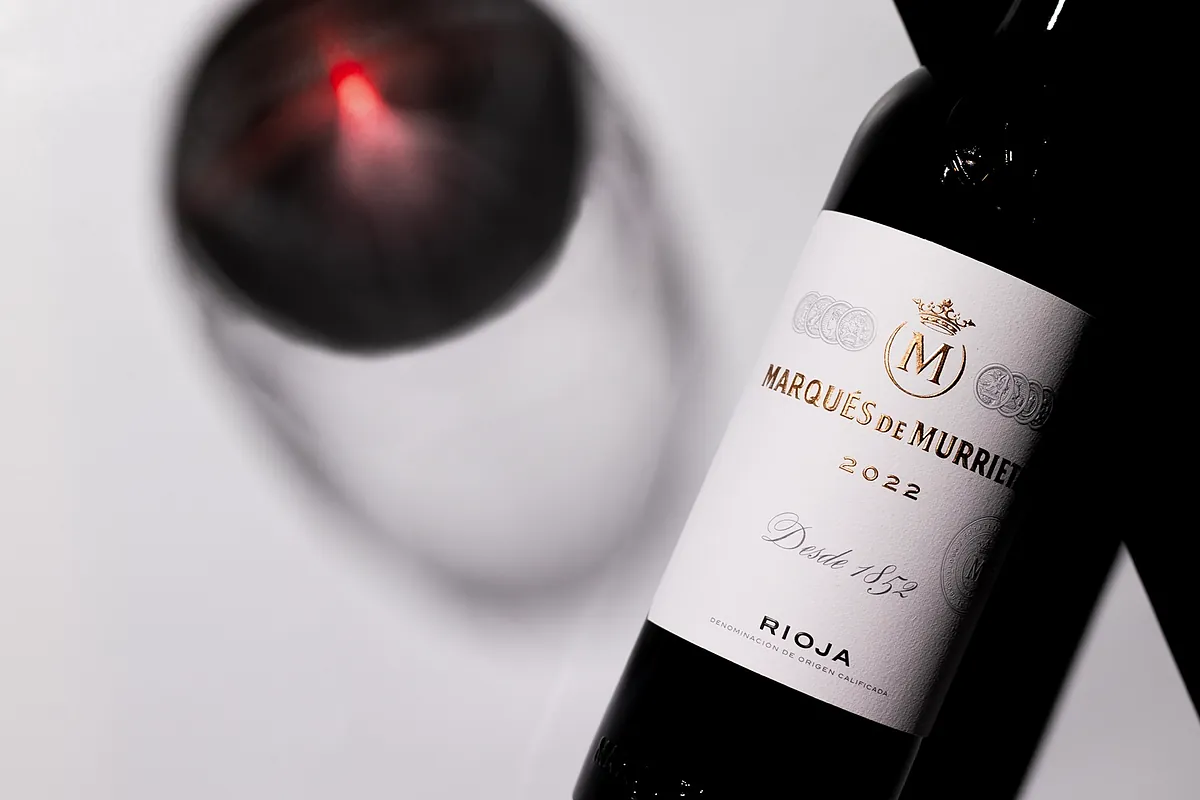 Así es el vino español que ha sido elegido para la zona VIP de los estadios del Mundial de Fútbol 2026
