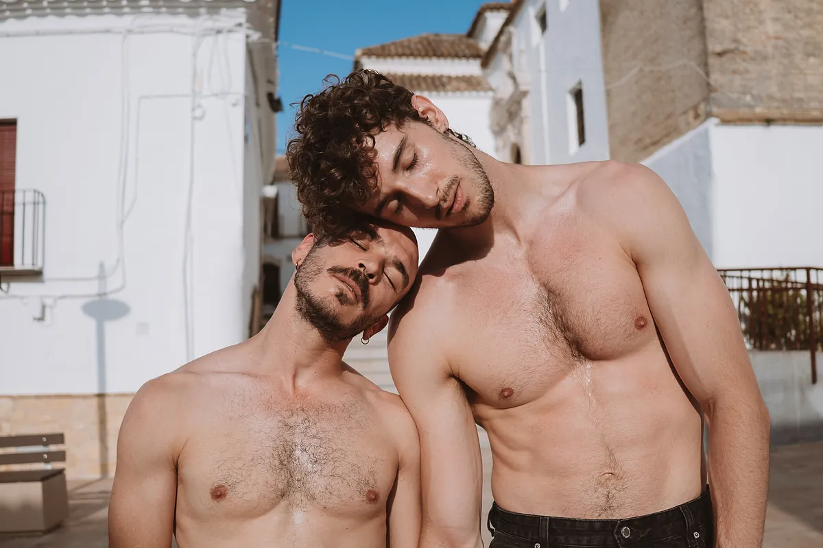 El coreógrafo Antonio Ruz celebra sus 15 años con un estreno poético sobre el fracaso