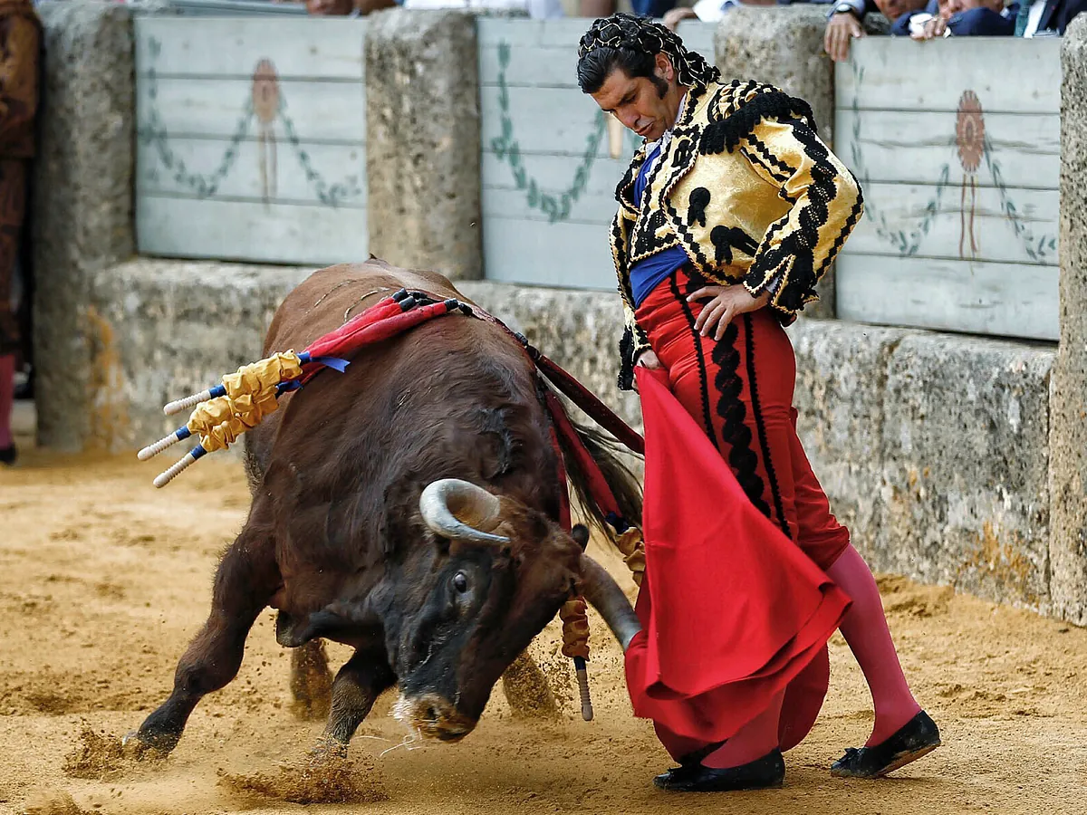 Volver a la Goyesca de Ronda dos años después