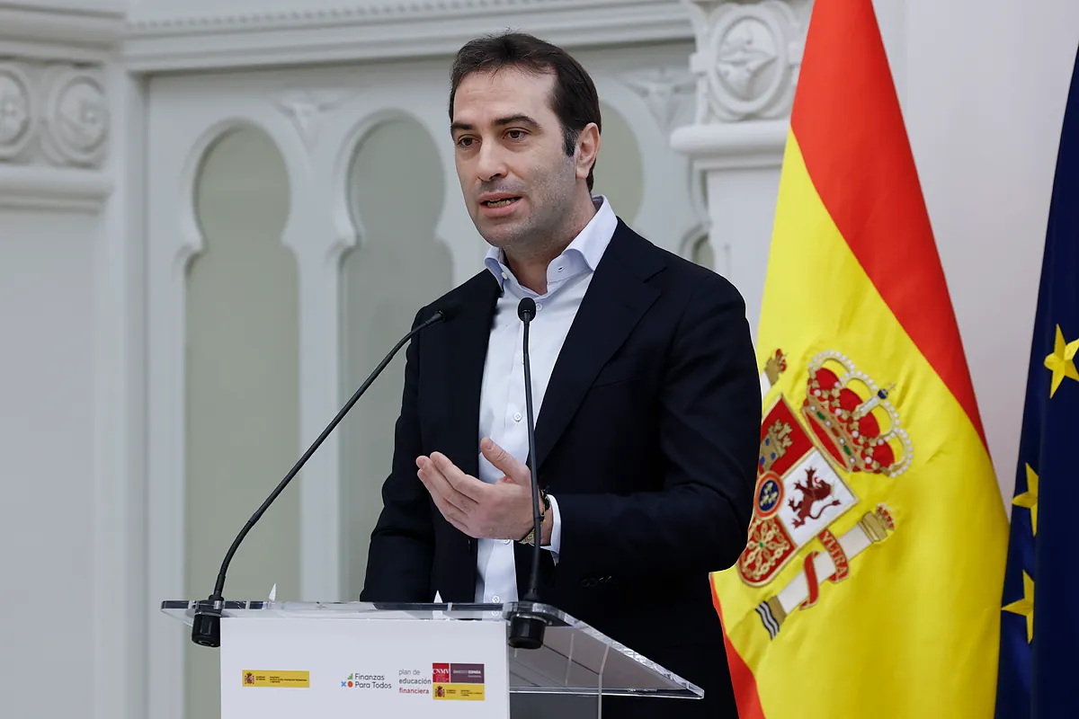 Cuerpo confía en que bancos y fondos dupliquen la inversión del nuevo 'fondo soberano' gestionado por el ICO "de manera indefinida"