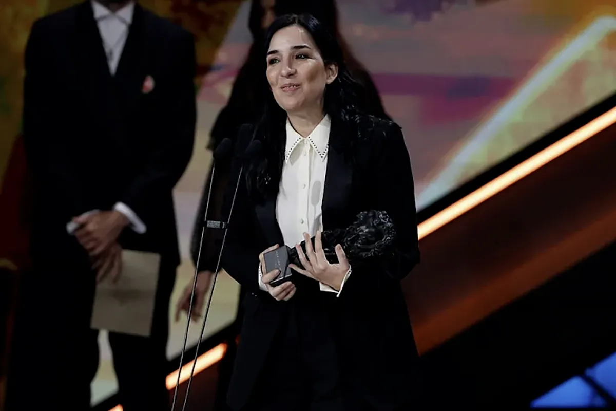 'Los domingos' triunfa en los Goya pese a conseguir un premio menos que 'Sirat'