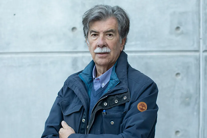 Javier Urra, ex Defensor del Menor, desvela que padece cáncer de pulmón con metástasis: "Lo importante no es la tumba, es la memoria" | España
