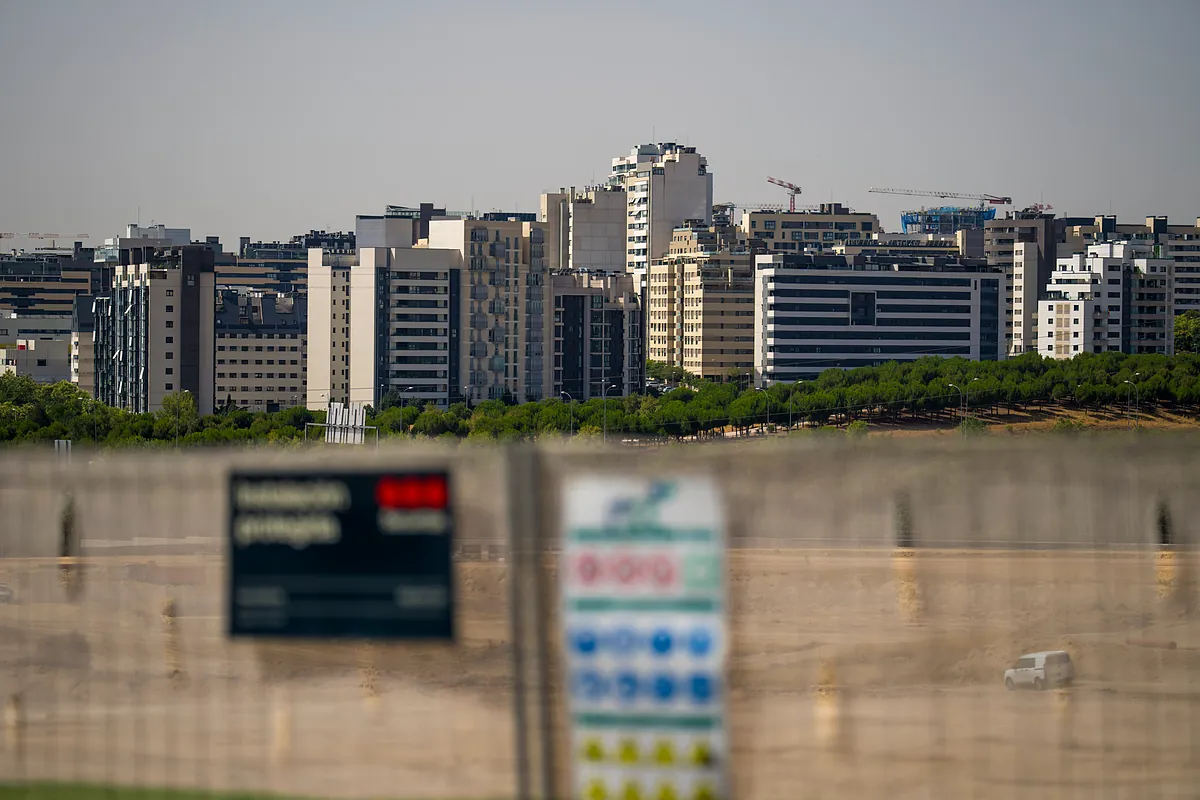 La crisis de la vivienda azota Europa : causas y consecuencias de un fenómeno que pone en jaque a la clase media
